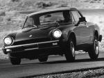 Fiat Spider 2000 1979 года